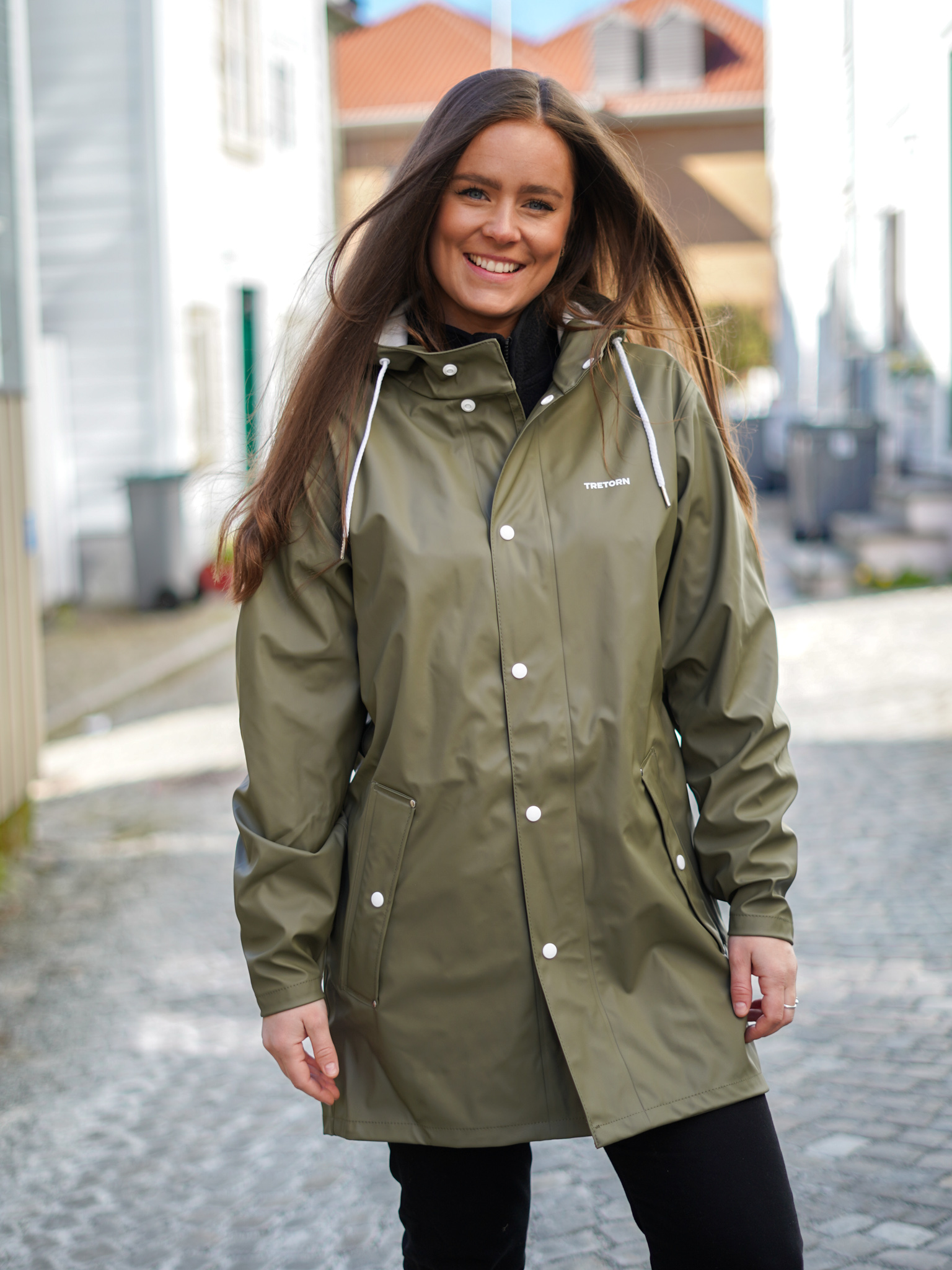 Tretorn cheap wings jacket