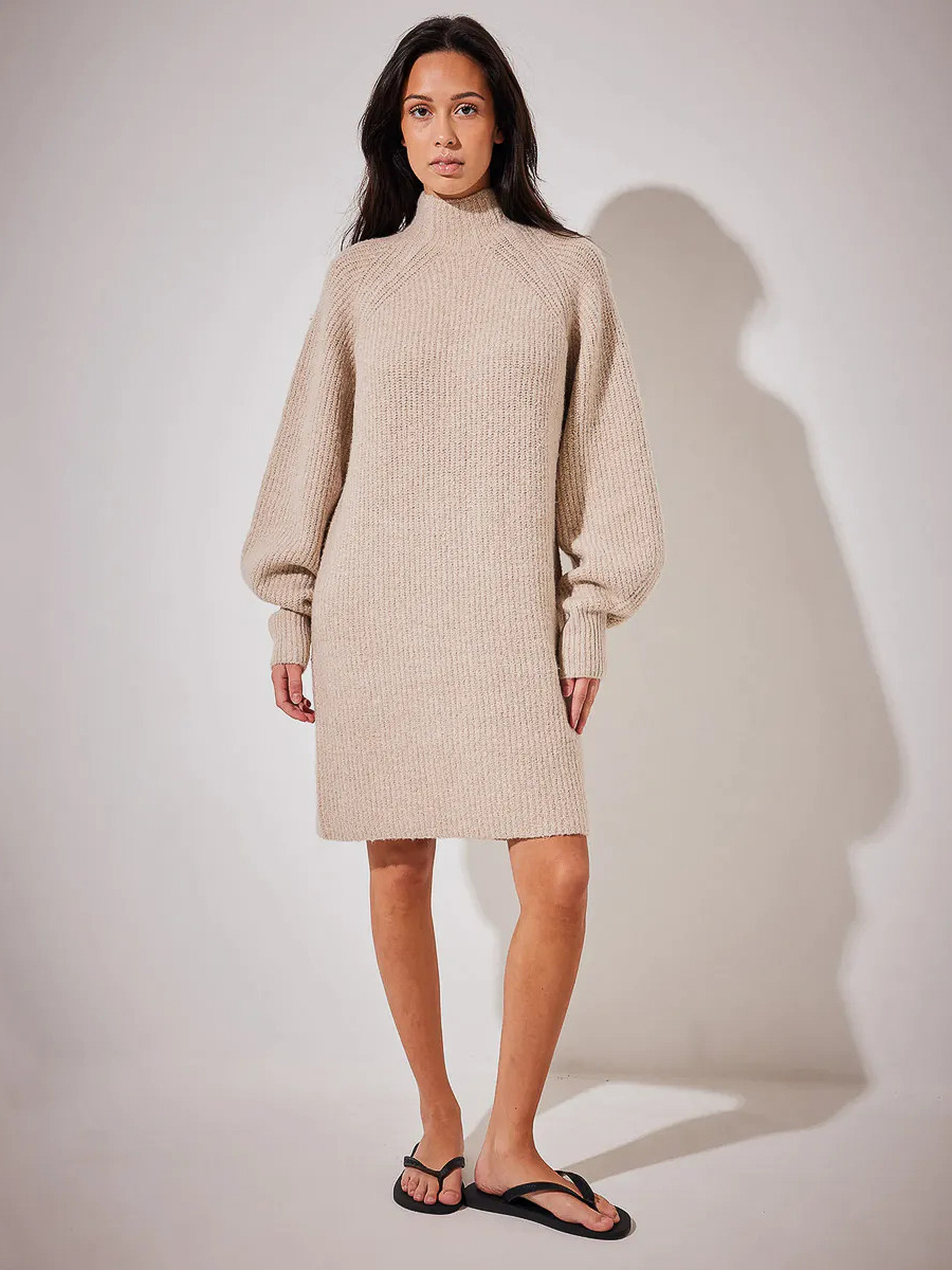 Oversized polo dress hot sale