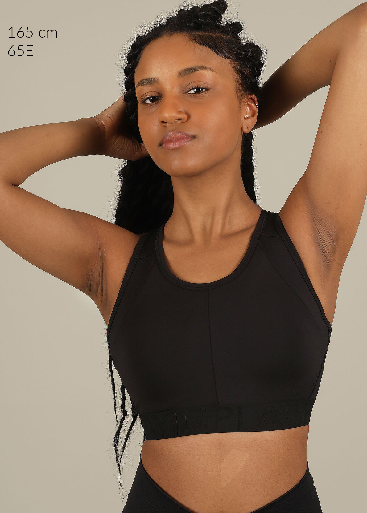 Stay In Place Max Support Sports Bra Keepfit.no keepfit.no