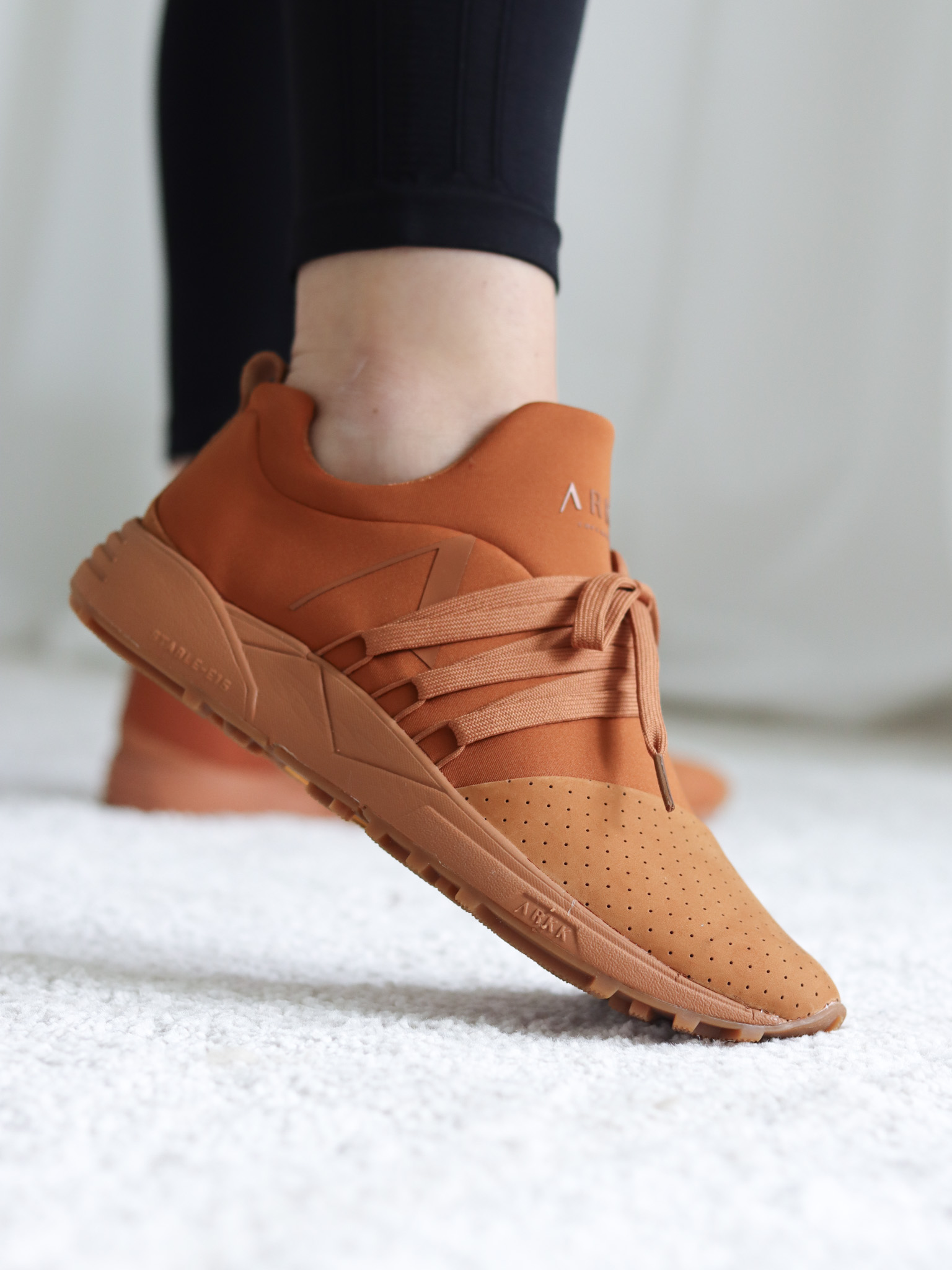 Arkk best sale raven vibram